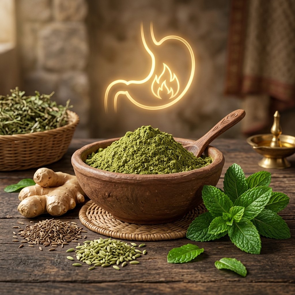 Digestive Disorders Ayurvedic treatment at Pannu Vaid clinic