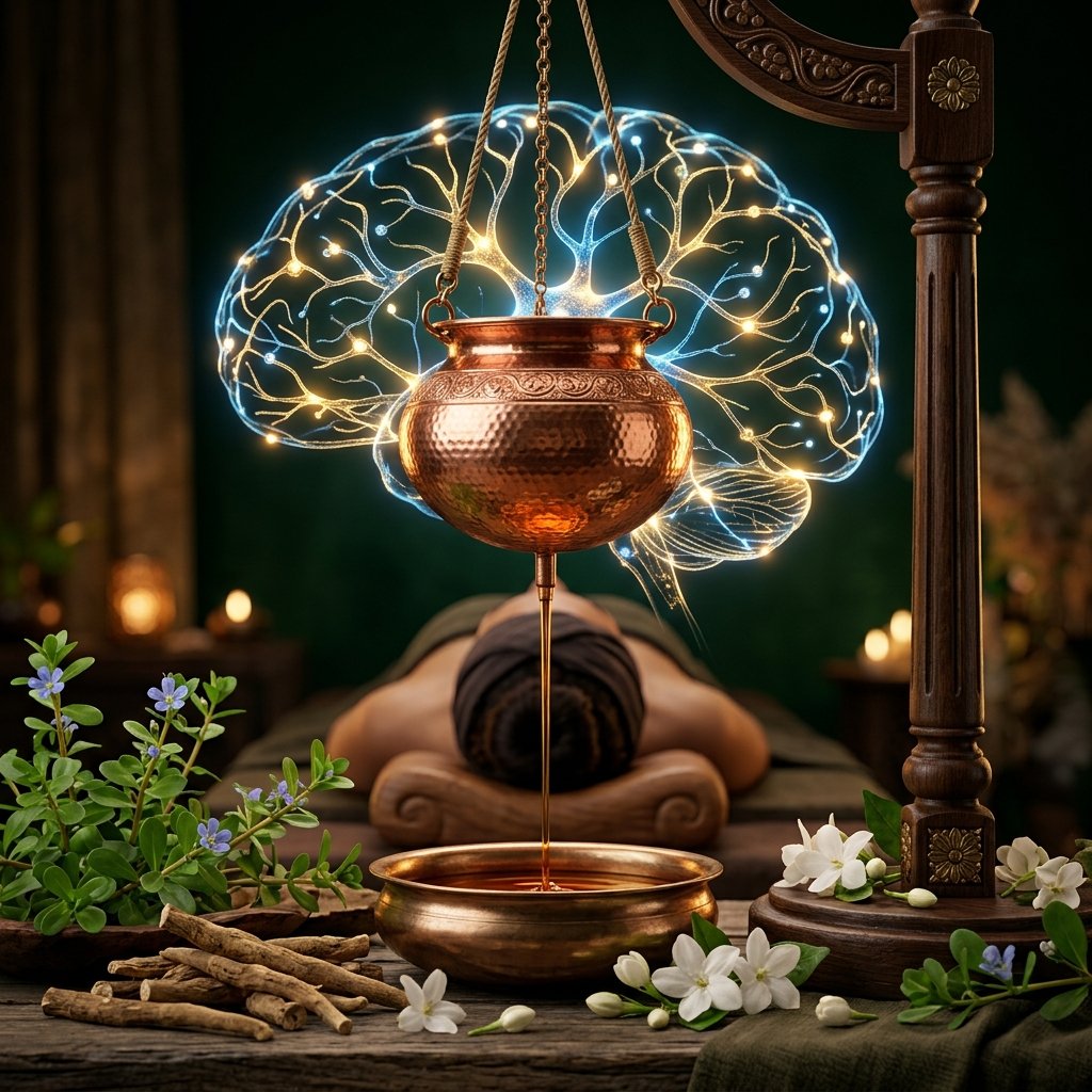 Nerve Disorders Ayurvedic treatment at Pannu Vaid clinic