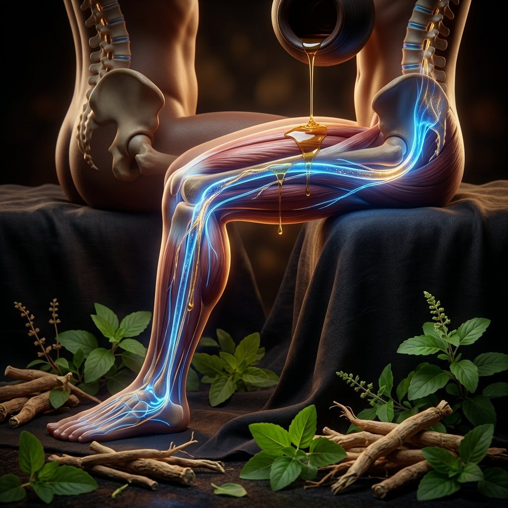 Sciatica Ayurvedic treatment